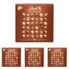Lindt Mini-Pralinés Schichtnougat