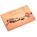 Lindt Pralinés Nougat