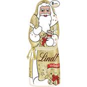 Lindt Santa Glamour Schoko-Weihnachtsmann Vergleich