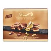 Lindt Schicht Pralinen