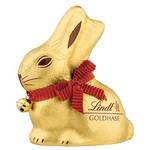 Lindt Schokolade Goldhase