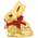 Lindt Schokolade Goldhase