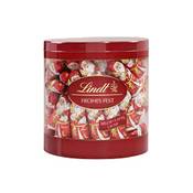 Lindt Schokolade Mini Weihnachtsmann