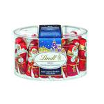 Lindt Schokolade Mini Weihnachtsmänner
