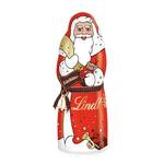 Lindt Schokolade Weihnachtsmann