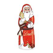 Lindt Schokolade Weihnachtsmann