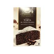 Lindt & Sprüngli Schokoladenkuchen