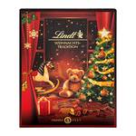 Lindt Weihnachts-Tradition Adventskalender (2025)