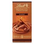 Lindt-Schokolade
