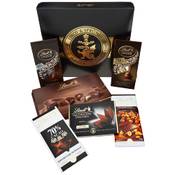 Lindt Zartbitter-Schokoladen-Geschenkbox Vergleich