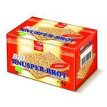 ‎Linea Natura Bio Dinkel Knusperbrot,