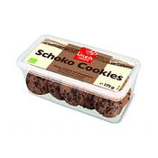 Linea Natura Bio Schoko Cookies