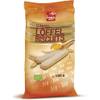 Linea Natura Dinkel Löffelbiscuits