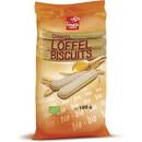 Linea Natura Dinkel Löffelbiscuits