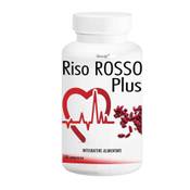 Line@diet Riso Rosso Plus Vergleich