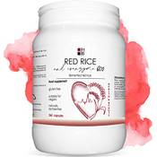 Line@Diet Roter Reis