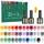 LINELUCK Nagellack UV Gel