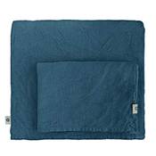 Linen & Cotton Leinen-Bettwäsche