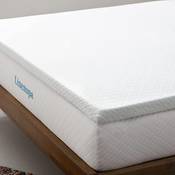 Linenspa Matratzen-Topper