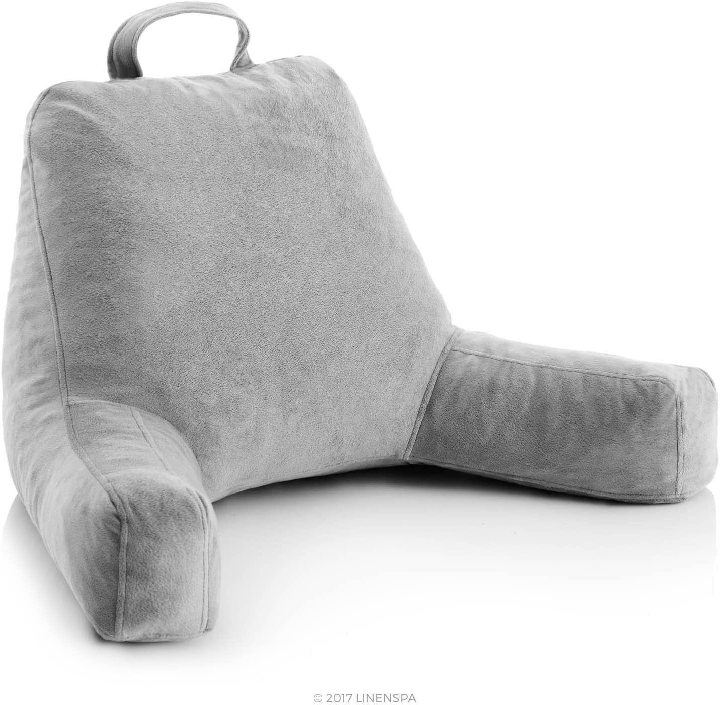feela.® Ergonomisches Rückenkissen für Bürostuhl