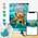 Linepark Personalised Individual Paint by Numbers for Adults