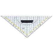 Linex Geodreieck