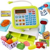 Linfun Kids Kasse ‎5963B Vergleich