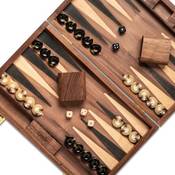 Lingle Backgammon-Spielset