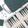Lingle Reise-Backgammon-Set