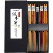 LINGYE EssstäBchen Vergleich