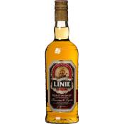 Linie Aquavit Double Cask Port