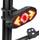 Linisme Fahrrad Blinker