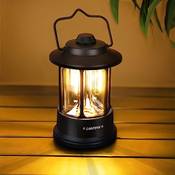 Linkax Campinglampe WY9536 Vergleich