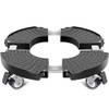 Linkax Pflanzenroller ‎DW1050-1