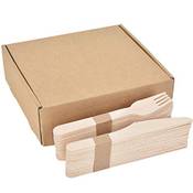 Linkbro Holzbesteck Vergleich