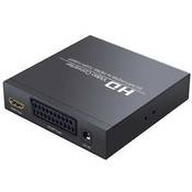 Linkfor Scart zu HDMI