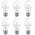 Linkind LED E27 Warmweiss