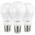Linkind 13 W dimmbare E27 LED-Glühbirne