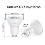 Linkind LED GU10 Lampe