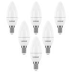 Linkind ‎LED E14 B35 Kerzenlampen