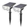 Linkind Solarlampen