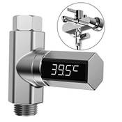 Linklank Digitales Duschthermometer Vergleich