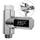 Linklank Digitales Duschthermometer