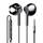 Linklike In-Ear-Kopfhörer mit Kabel