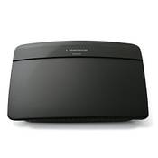 Linksys E1200-EZ Vergleich