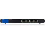 Linksys LGS124P-UK