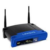 Linksys WRT54GL-EU Vergleich