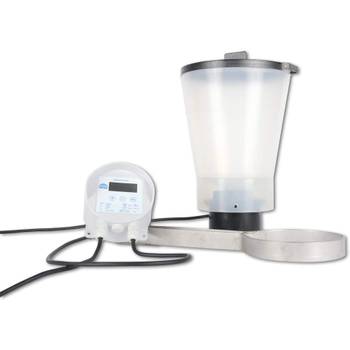 Fischfutterautomat Teich Top 10 Test & Vergleich