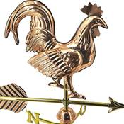 Linneborn Metallwaren GmbH Wetterfahne 571