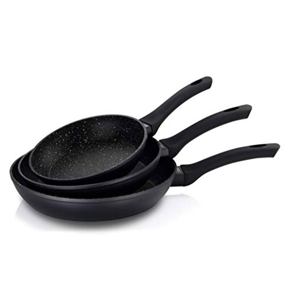 Pfannenset Test & Vergleich » Top 20 im August 2024